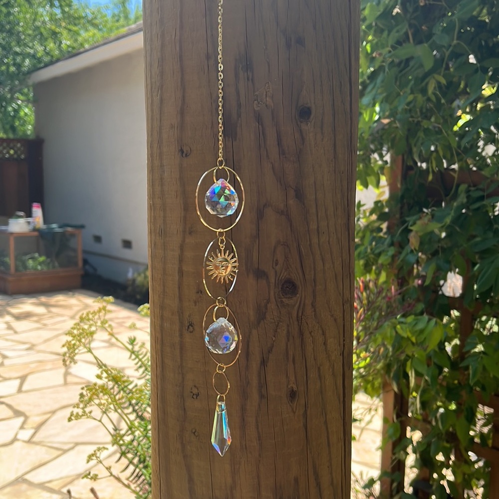 Suncatcher